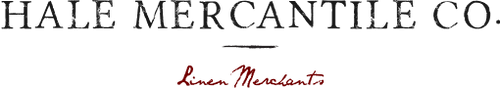 Hale Mercantile Co. US logo