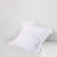 Kristine Linen Euro Sham - Ayrton