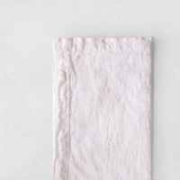 Basix Linen Napkin - Ayrton