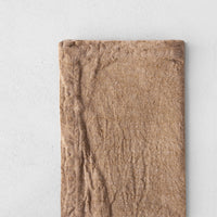 Basix Linen Napkin - Brun