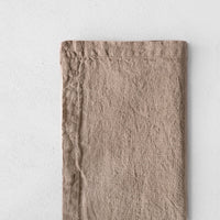 Basix Linen Napkin - Cep