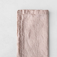 Basix Linen Napkin - Floss