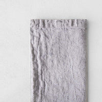 Basix Linen Napkin - Fog