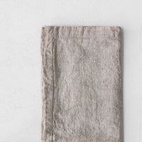 Basix Linen Napkin - Kali