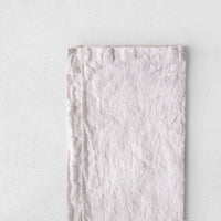 Basix Linen Napkin - Petra
