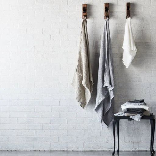Top Tips Storing & Caring For Towels