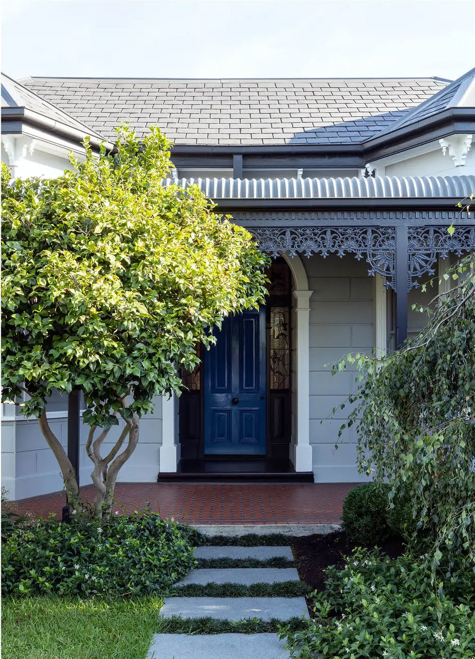 Caulfield House