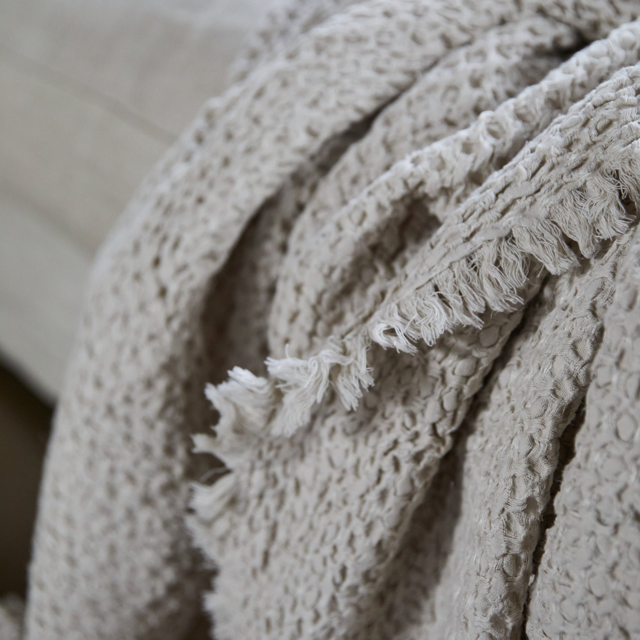 Luxury Linen Bedding, Bath & Table Linen | Hale Mercantile Co.