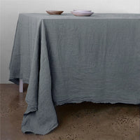 Flocca Linen Tablecloth - Roy