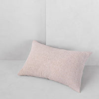 Basix Stripe Linen Pillow - Ayrton/Russo