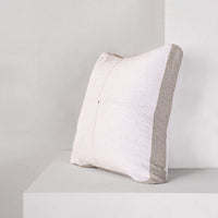 Basix Linen Panel Pillow - Petra/Kali