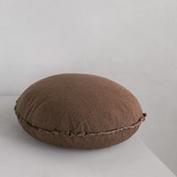 Flocca Macaron Linen Pillow - Bere