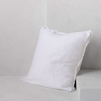 Flocca Linen Pillow - Ayrton