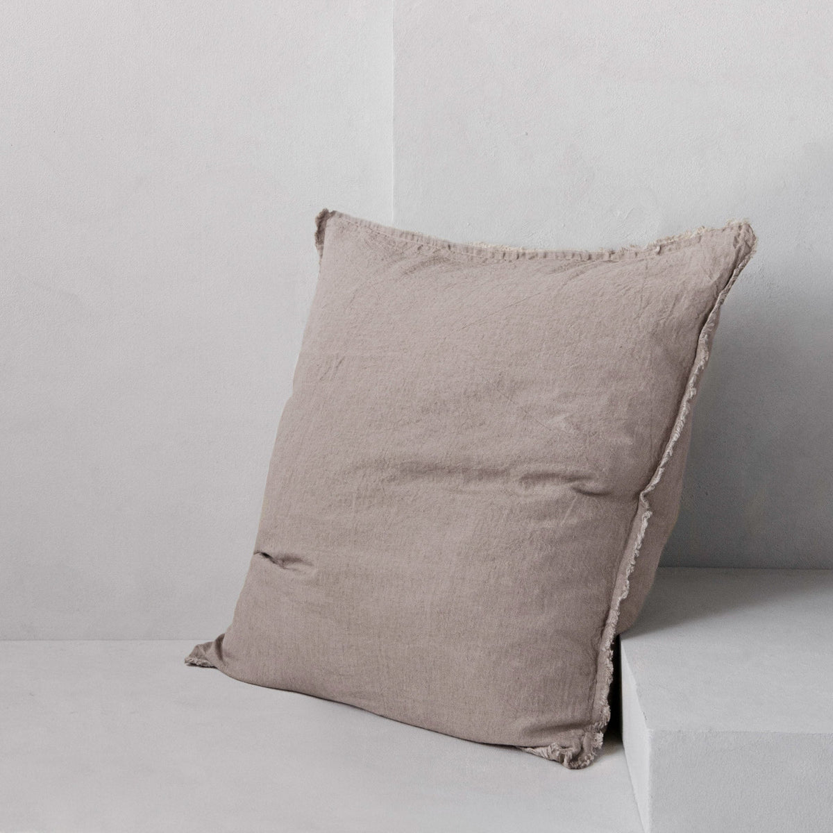 Flocca Linen Pillow - Dula