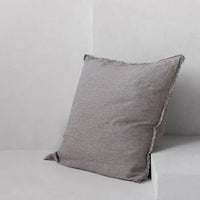 Flocca Linen Pillow - Rok