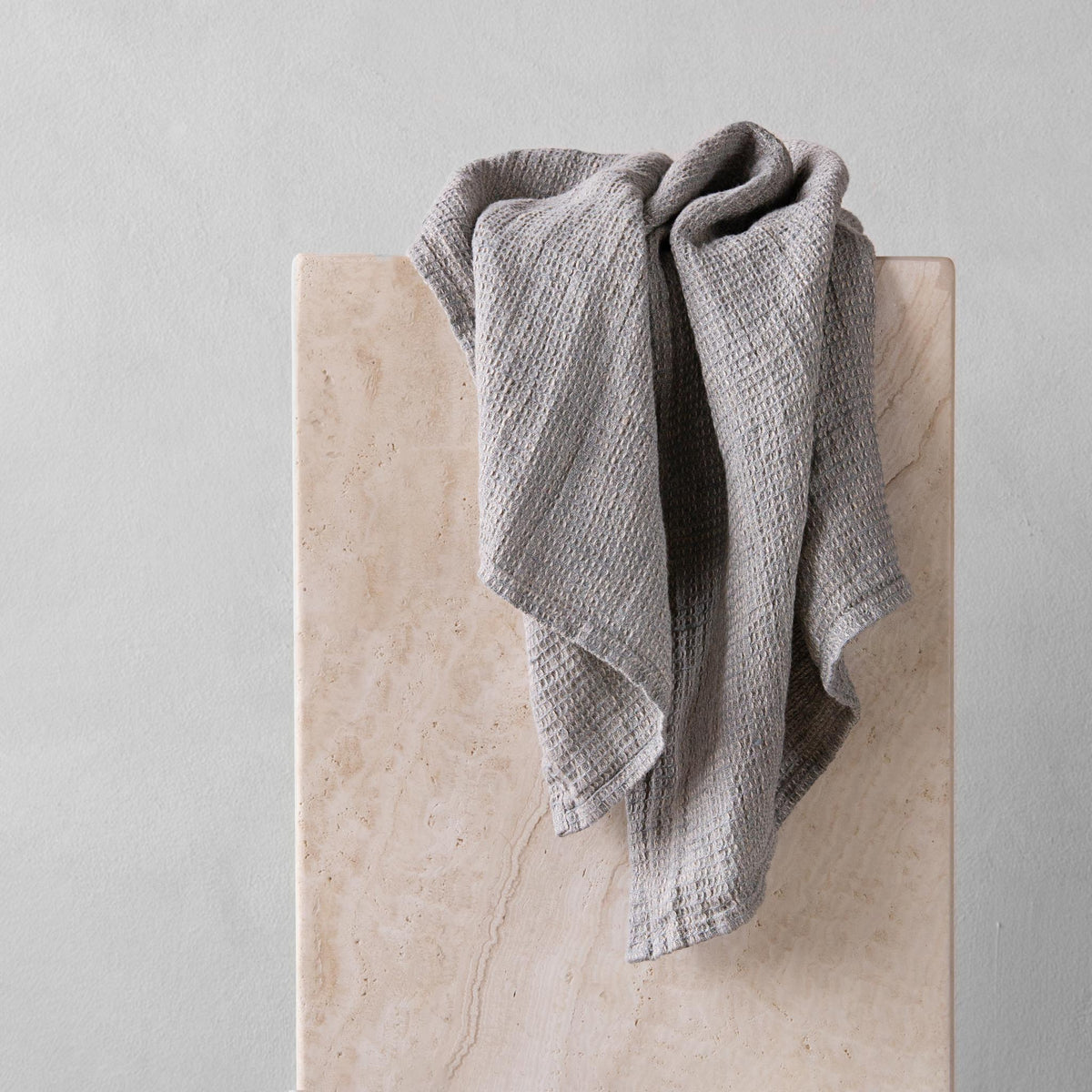 Tutto Linen Tea Towel - Roy Melange