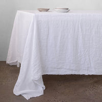 Flocca Linen Tablecloth - Ayrton